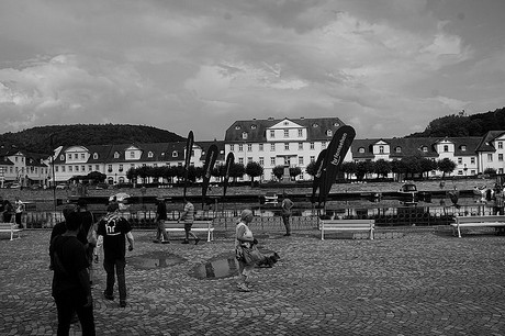 Bad Karlshafen